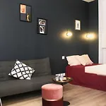 New Apt Near The Champ De Mars