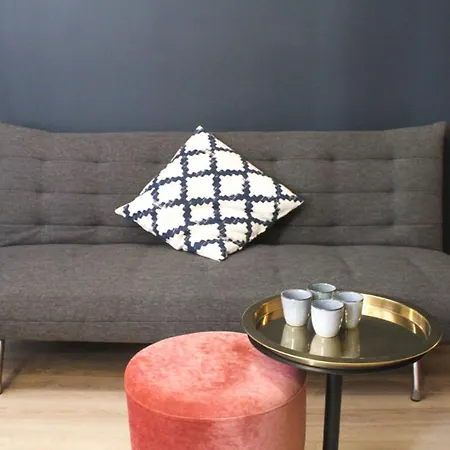 New Apt Near The Champ De Mars Apartment Paris