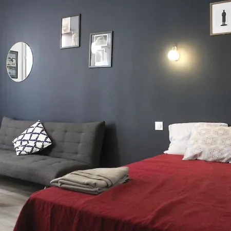 New Apt Near The Champ De Mars Apartment *